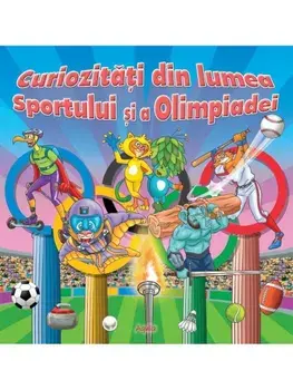 Curiozitati din lumea sportului si a olimpiadei/***