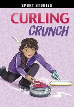 Curling Crunch, Paperback/Jake Maddox