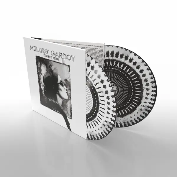 Currency Of Man (Anniversary Edition - Zoetrope Vinyl) | Melody Gardot