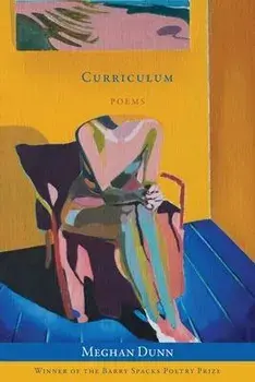 Curriculum, Paperback/Meghan Dunn
