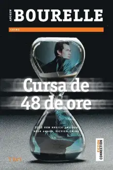Cursa de 48 de ore/Andrew Bourelle