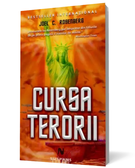 Cursa terorii