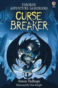 Curse Breaker, Paperback/Simon Tudhope
