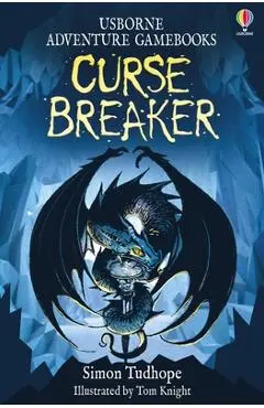 Curse Breaker - Simon Tudhope