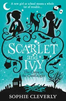 Curse in the Candlelight, Paperback/Sophie Cleverly