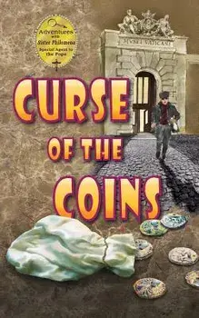 Curse of the Coins, Paperback/Dianne Ahern