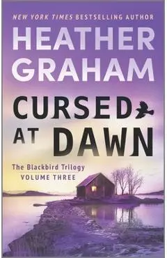 Cursed at Dawn - Heather Graham