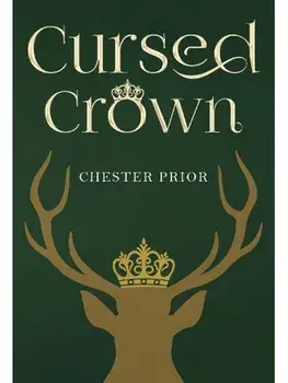 Cursed Crown, Paperback/Chester Prior