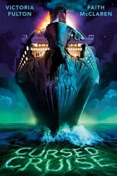 Cursed Cruise. A Horror Hotel Novel, Paperback/Faith McClaren