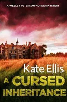 Cursed Inheritance, Paperback/Kate Ellis