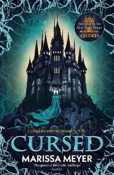 Cursed. Main, Paperback/Marissa Meyer