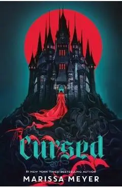 Cursed - Marissa Meyer