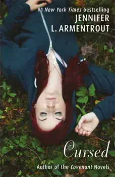 Cursed, Paperback/Jennifer L. Armentrout