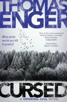 Cursed, Paperback/Thomas Enger