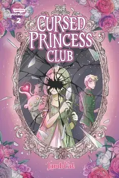 Cursed Princess Club Volume 2, Paperback/LambCat