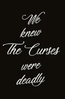 Curses, Paperback/Laure Eve