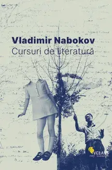 Cursuri de literatura/Vladimir Nabokov