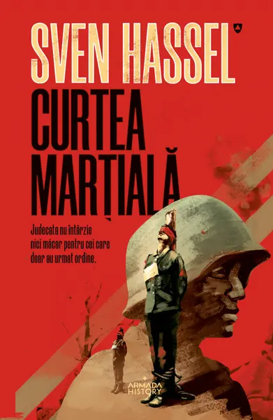 Curtea Marțială