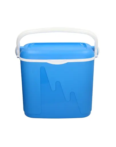 CURVER Ladă frigorifică 32L albastru