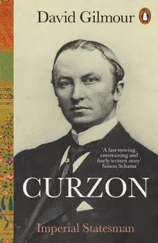 Curzon. Imperial Statesman, Paperback/David Gilmour