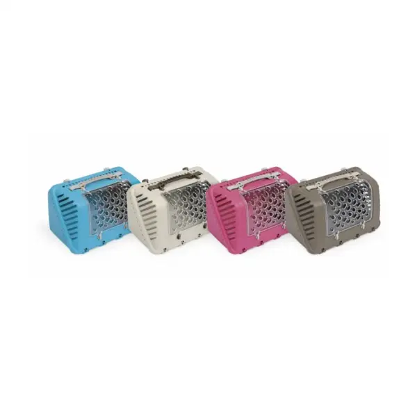 Cusca de transport Leopet P-Bag 44,5 x 26,5 x 28h cm
