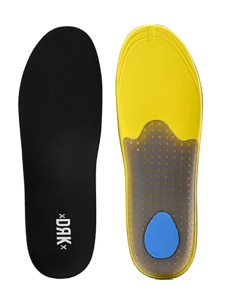 CUSHIONED INSOLE - 35-37