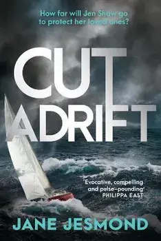 Cut Adrift, Paperback/Jane Jesmond