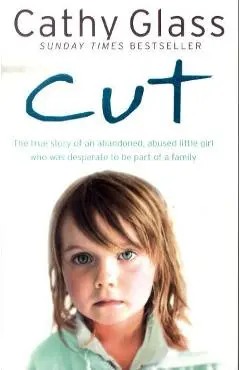 Cut - Cathy Glass