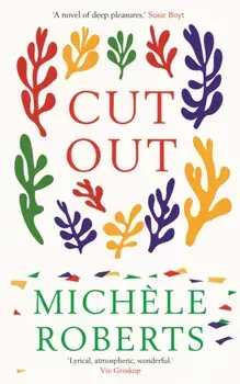Cut Out, Hardback/Michele Roberts