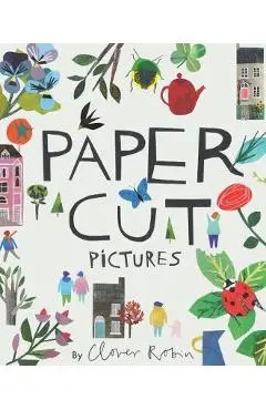 Cut Paper Pictures