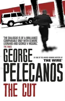 Cut, Paperback/George Pelecanos