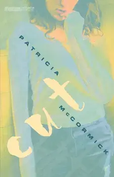 Cut, Paperback/Patricia McCormick