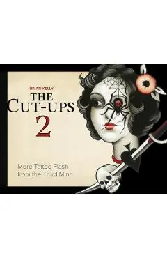 Cut-Ups 2 - Brian Kelly