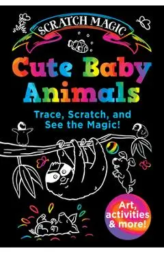 Cute Baby Animals - Susan Buescher