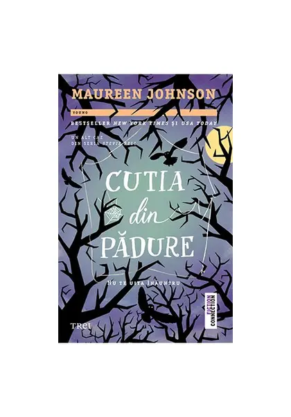 Cutia din padure