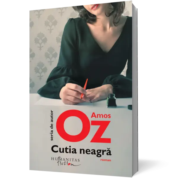 Cutia neagră