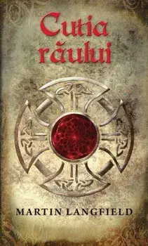 Cutia Raului/Martin Langfield