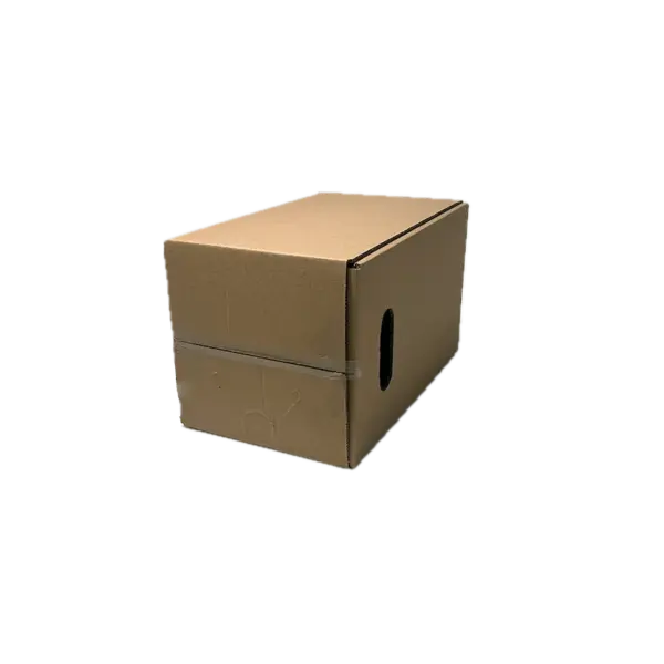 Cutie 10 L Bag-in-Box maro - Default Title