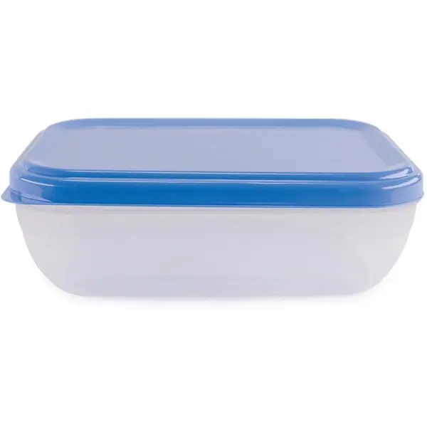 Cutie Alimentara Dreptunghiulara, 0.5 l, Sterk Plast
