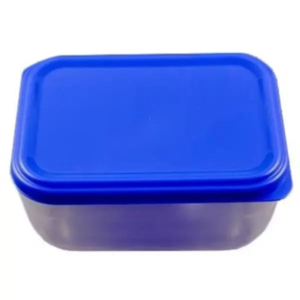 Cutie Alimentara Dreptunghiulara, 1.5 l, Sterk Plast