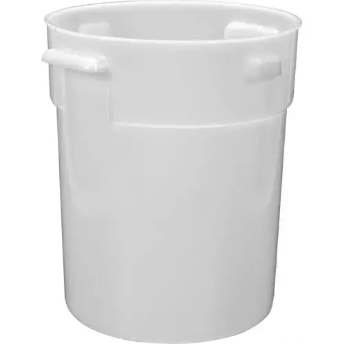 Cutie alimentara Yato YG-00517, 20L, Polipropilena (Alb)