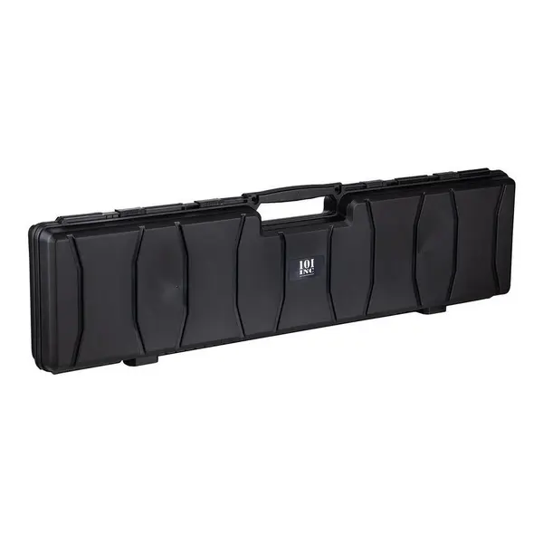 Cutie arma lunga 120 cm 101 INC – carcasa rigida impermeabila - NEGRU