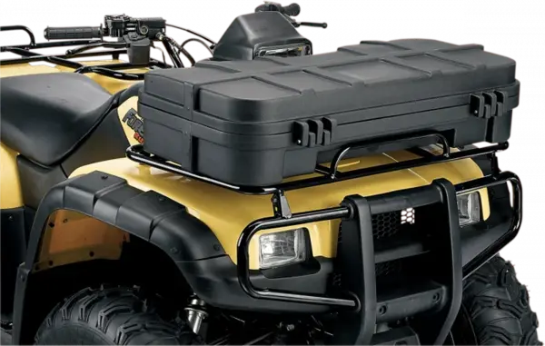 Cutie ATV Moose Plow portbagaj fata cargo