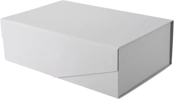 Cutie cadou Gift Box Matt - 31 х 20 х 10 cm, gri