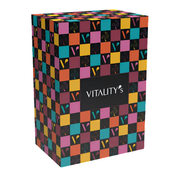 Cutie cadou Vitality's Small Box