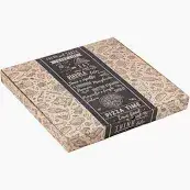 Cutie carton pentru pizza 33 cm 100 buc/set Cutie carton pentru pizza 33 cm 100 buc/set