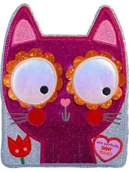 Cutie Cats, Board book/Cara Jenkins