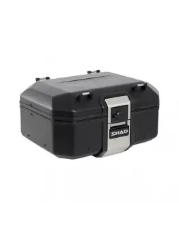 Cutie centrala SHAD Terra TR37 - Negru