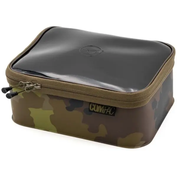 Cutie Compac 125 Camo