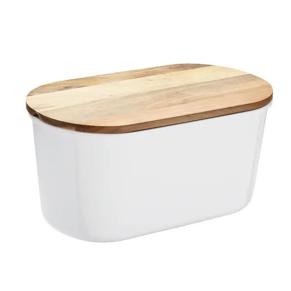 Cutie Cu Capac Pentru Pâine